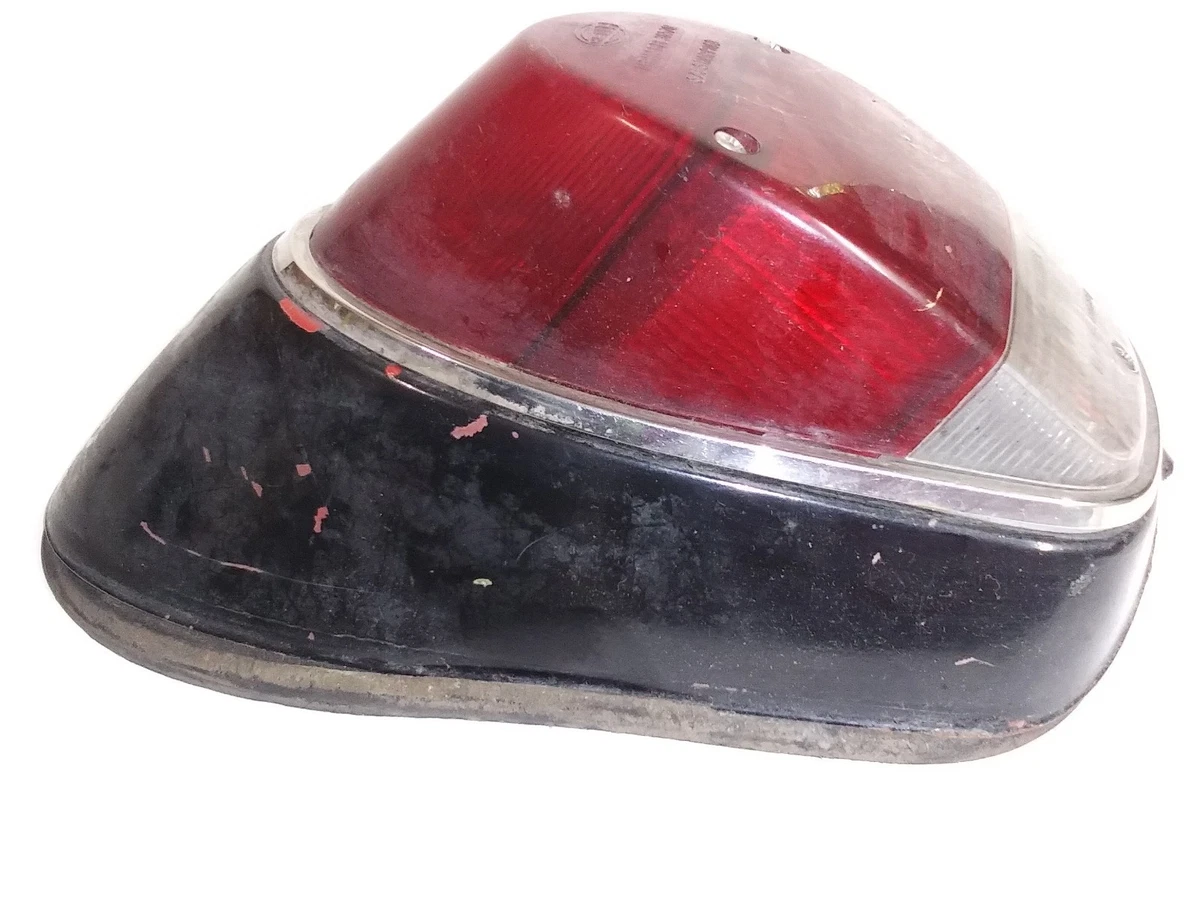 Tail Lights for 1960 Volkswagen Beetle for sale | eBay