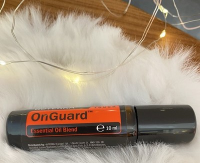 OnGuard Touch 10 ml Roll On von DoTERRA, Ungeöffnet, Schützende Mischung
