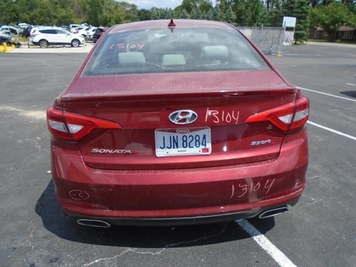 Anti-Lock Brake Part Modulator Assembly Turbo Fits 15 SONATA 1188816 - Picture 4 of 12