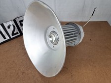 LED Industrie Lampe