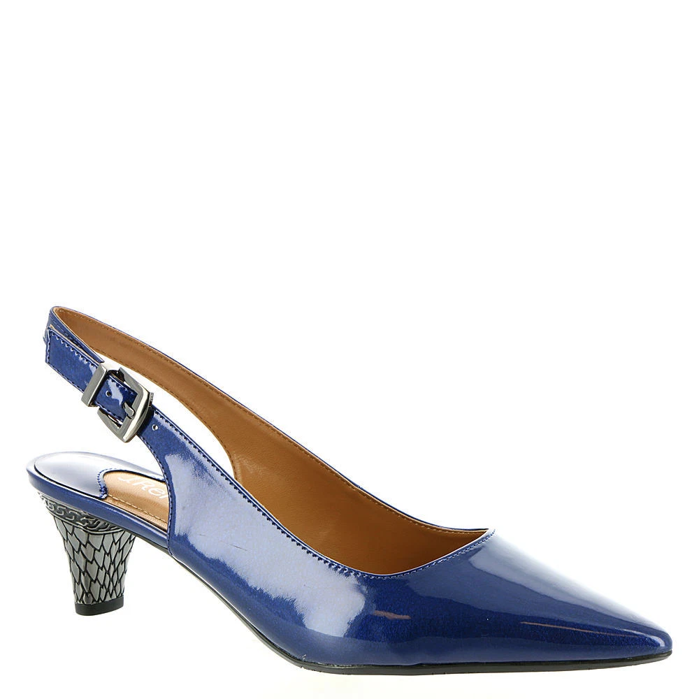 J. Renee Mayetta Women s Pump
