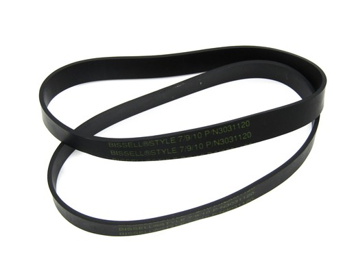 Powerforce Helix Vacuum Belts 