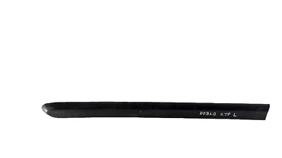 Fiat Doblo garniture moulure porte coulissante gauche 735281864 authentique a... - Photo 1/4