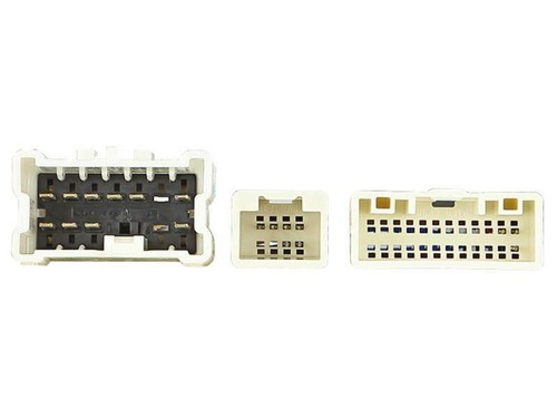 Lenkradfernbedienung Adapter LFB Pioneer Radios passend für Nissan Primastar X83 - Bild 2 von 2