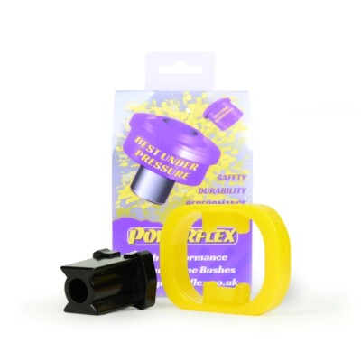 1 x Powerflex PFF60-1421 PU Getriebelager Verstärkung für Renault