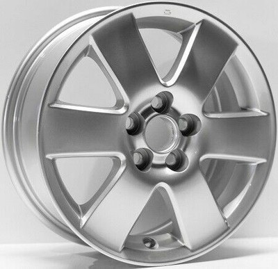 15 Inch Replacement Alloy Wheel Rims Fits Toyota Corolla 2003-2008 ALY69424U20N | eBay