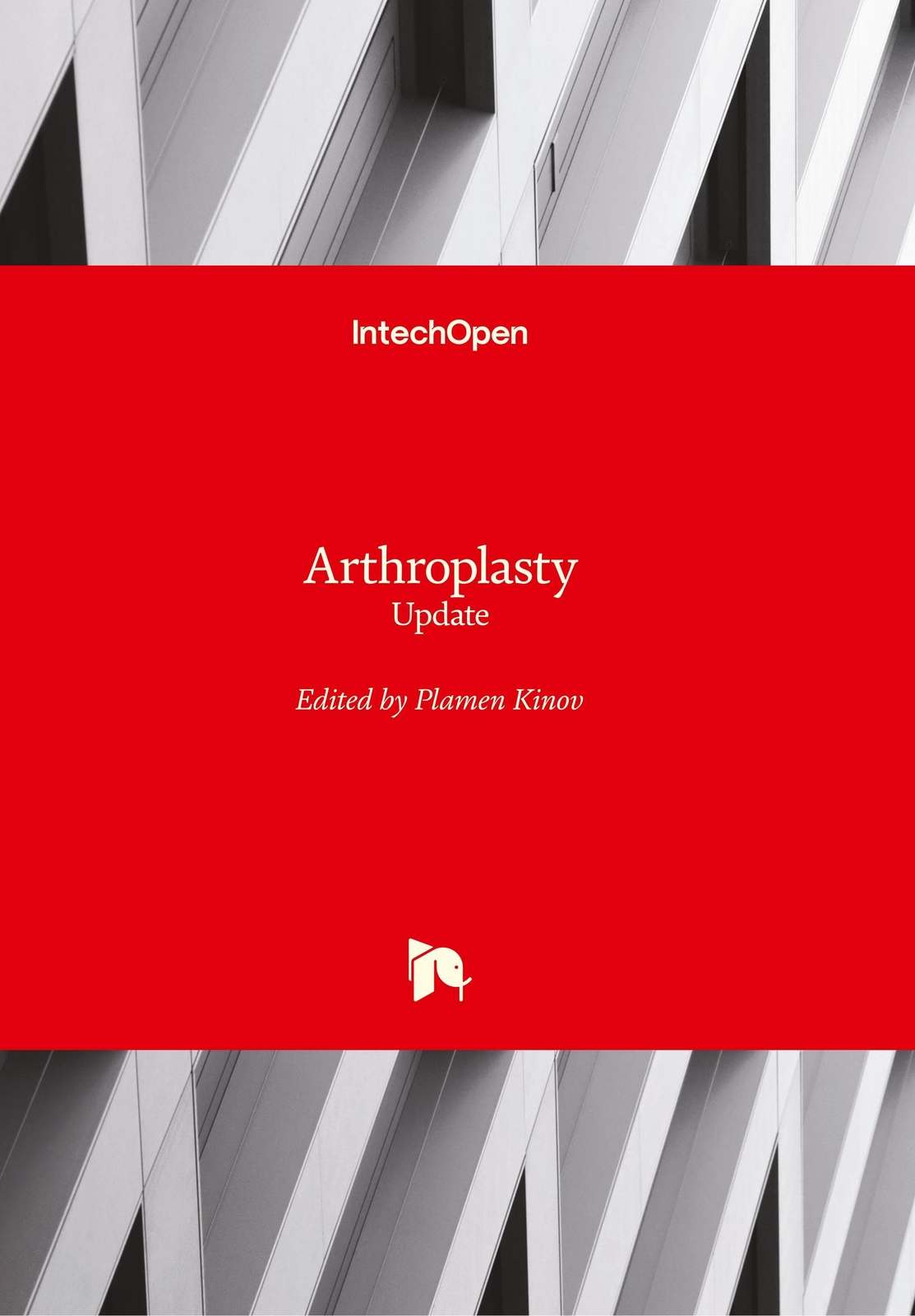 Plamen Kinov | Arthroplasty | Buch | Englisch (2013) | Update | 620 S.