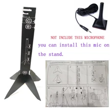 Audyssey Calibration Microphone Stand Assembly For Denon Onkyo Marantz ACM1HB