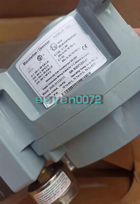 1PCS Masoneilan Digital valve positioner SVI2-21113111 new via FedEx or DHL