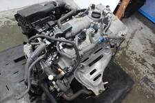 2010 2011 2012 2013 2014 2015 Toyota Prius Engine 1.8L Hybrid Motor JDM 2zr-fxe