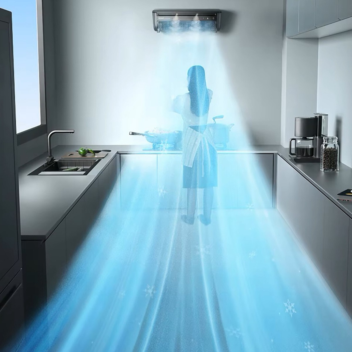 Wall Mounted Air Cooler Simply Wall Cooler Mounted Air Conditioner