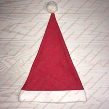 Size 8 Santa hat 26" Round