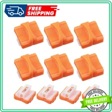 10 Pieces Paper Cutter Replacement Blade Paper Trimmer Replacement Blade Cutting