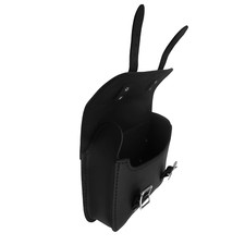 Bolsa de cubierta de batería Bad&G Customs Harley Dyna - 2006 en adelante