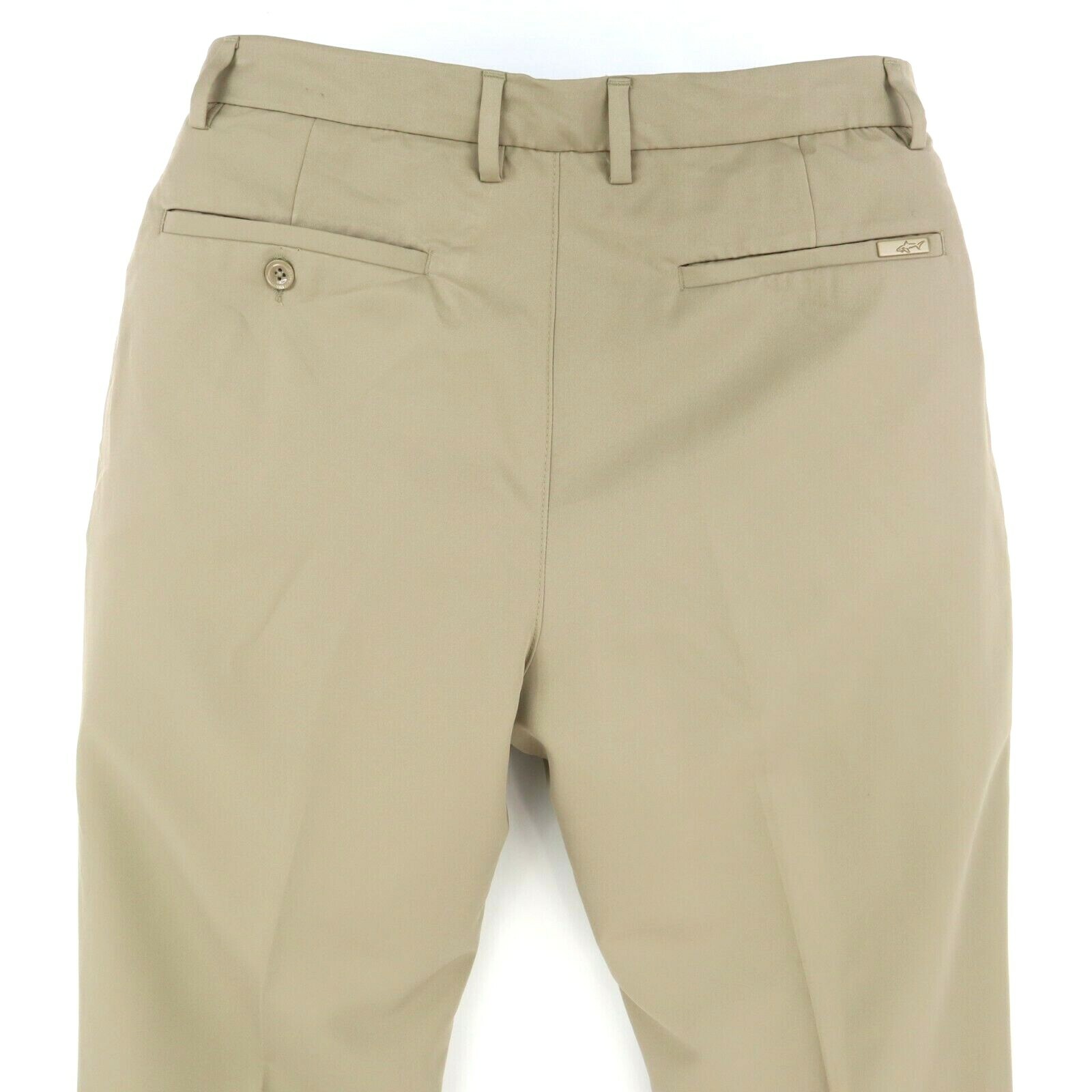 Greg Norman Attack Life Golf Pants Mens 