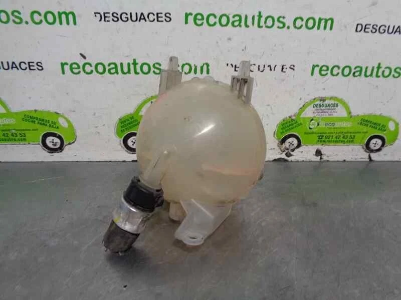 4635C3 réservoir expansion pour CITROEN BERLINGO CUADRO X 2008 2791131 - Photo 3/4