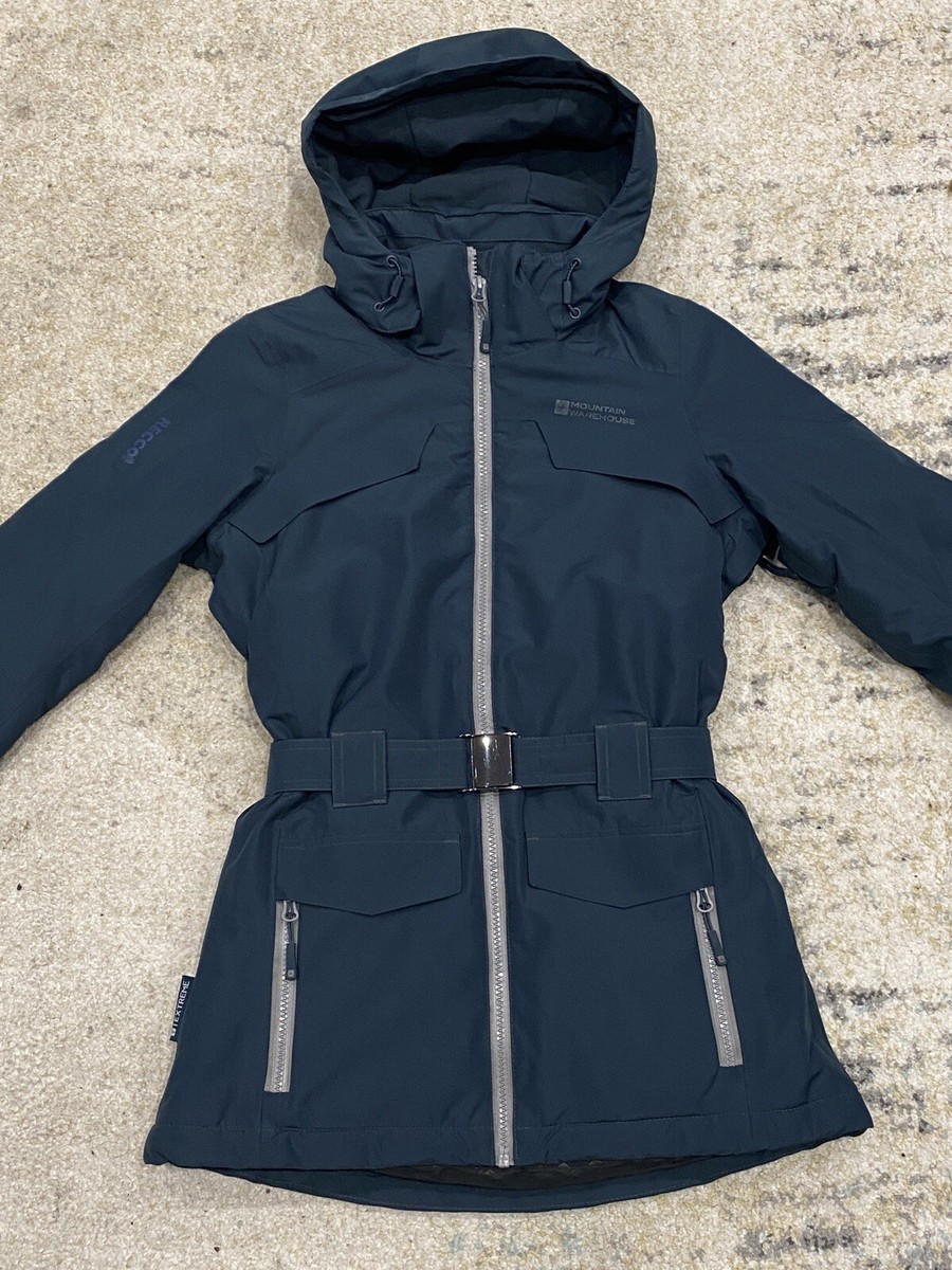 Mountain Warehouse Recco Extreme Women Jacket UK BNWOT UK