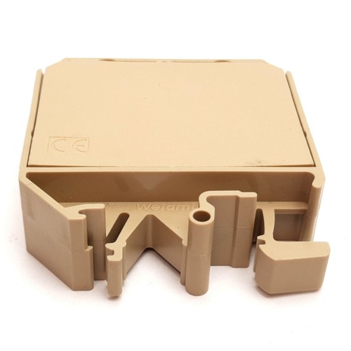 Weidmuller EGT 3 Digital Signaling Switch and Button Module, Rating: 6A 250VAC - Picture 4 of 4