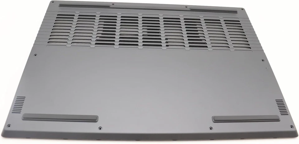 Capa base inferior AP75M000801 Lenovo cinza Legion Slim 5 16APH8 82Y9 82Y9000PUS - Imagem 3 de 4