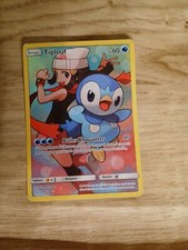 Carte Pokémon Tiplouf 239/236 SL12 Éclipse Cosmique FR
