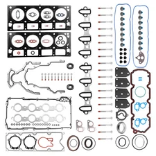 Full Gasket Set w/Head Bolts for Buick Rainier 5.3L 2004 323CID V8 OHV HS26191PT