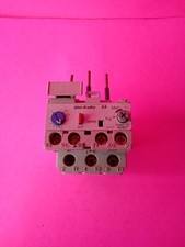 Allen Bradley 193-EA1DB SER. B  1.0-2.9 A CLASS 10  OVER.OAD RELAY