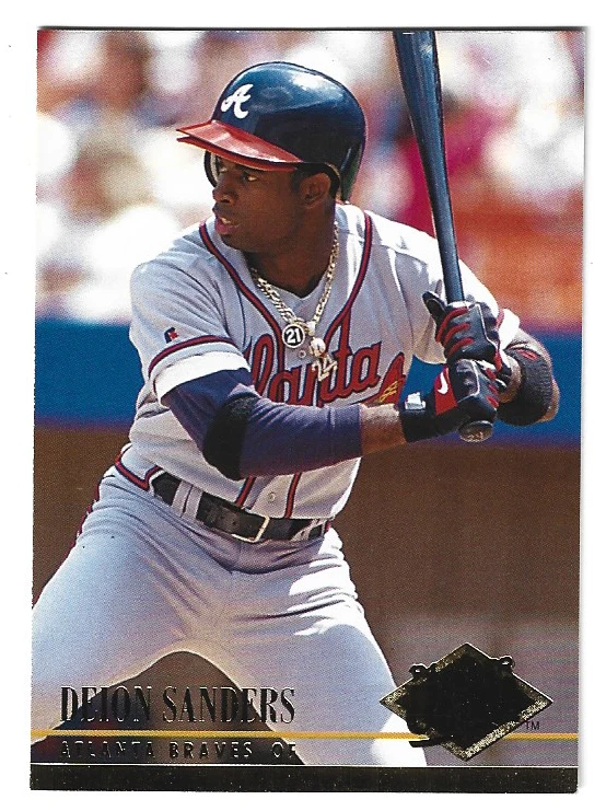 1994 Ultra Baseball Singles #1-250 Complete Your Set Pick From List NRMT - Image 3 of 3