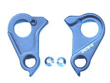 Dropout EP0716 per CANYON Inflite Roadlite Deragliatore Posteriore Lug Gear Mech Gancio