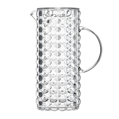 Guzzini Krug/Karaffe/Krug - Tiffany Serie - 1,75 l