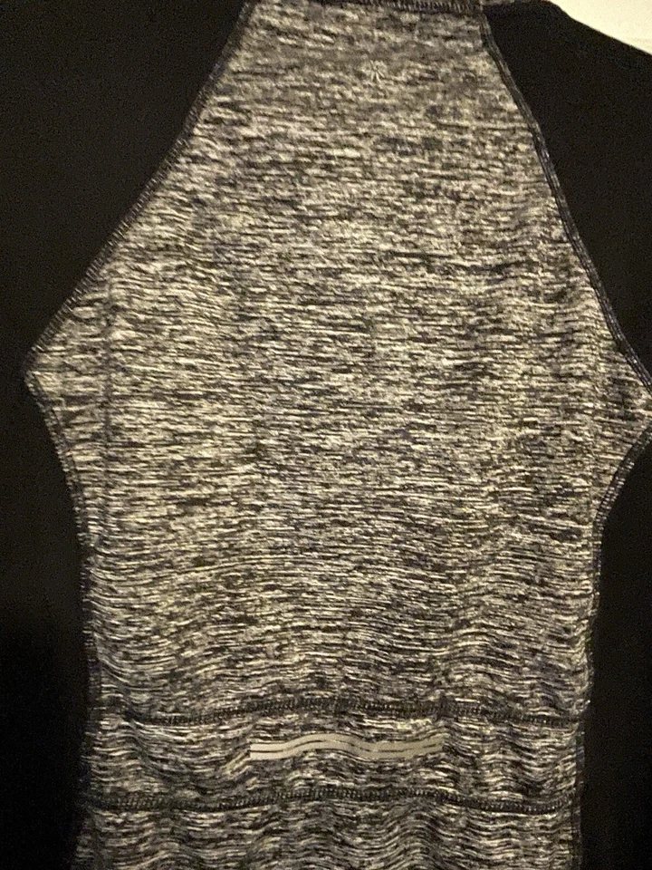 Chaqueta mujer Tangerine XL Foto 3 de 4