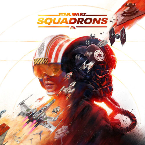 Star Wars Squadrons đã có mặt trên Origin Game Client cho PC và bạn đang mong muốn sở hữu key để tham gia vào những trận đấu không gian kịch tính. Hãy đến với chúng tôi để mua key chính hãng và và trải nghiệm cùng bạn bè.