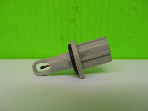 Sensor Ansauglufttemperatur F5AF-12A697-AA Ford Mazda 1.25 1.3 1.8 TD 2.5 V6