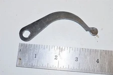 KTM 125 200 EXC SX Power Valve Linkage Governor Actuator Arm 50337066000 98-15