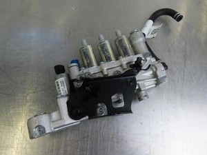 EB1372 2023 23 POLARIS SLINGSHOT SL TRANSMISSION VALVE BLOCK