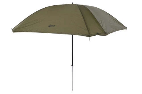 Mivardi Session Umbrella XL (with full cover) Regenschirm - Bild 3 von 4