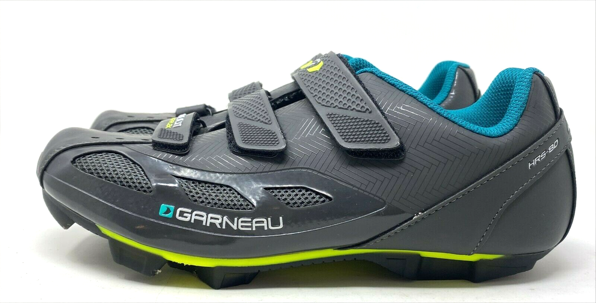 Garneau Souliers Gravel II - Chaussures de vélo - Sports aux Puces St-Jean