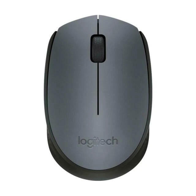 Mouse, trackball e touchpad