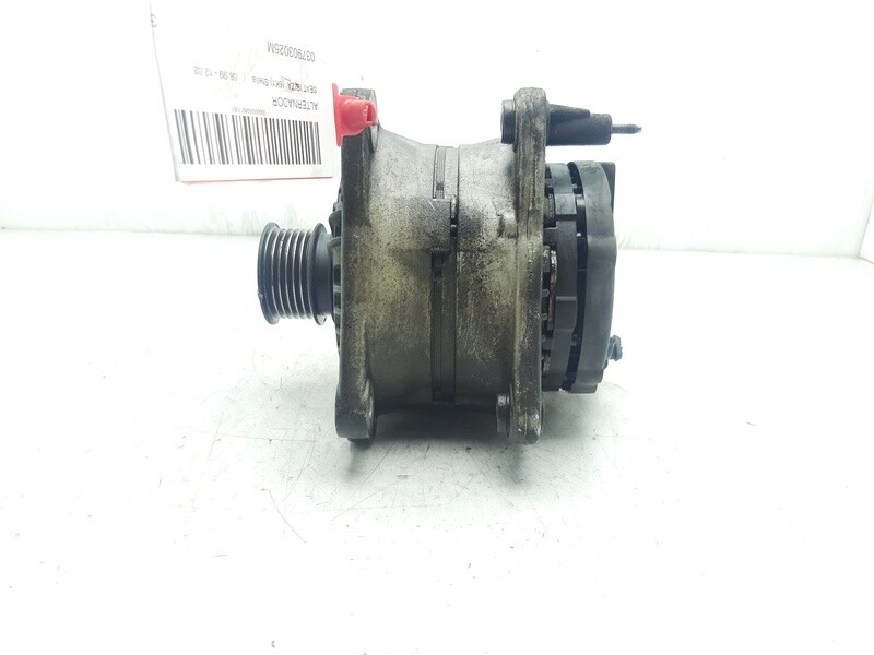 037903025M generator für SEAT IBIZA II 1.4 I 1993 8572186 online 