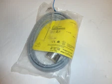 Turck Bi10-EM30-AN6XLD prox sensor 3-wire DC NPN output
