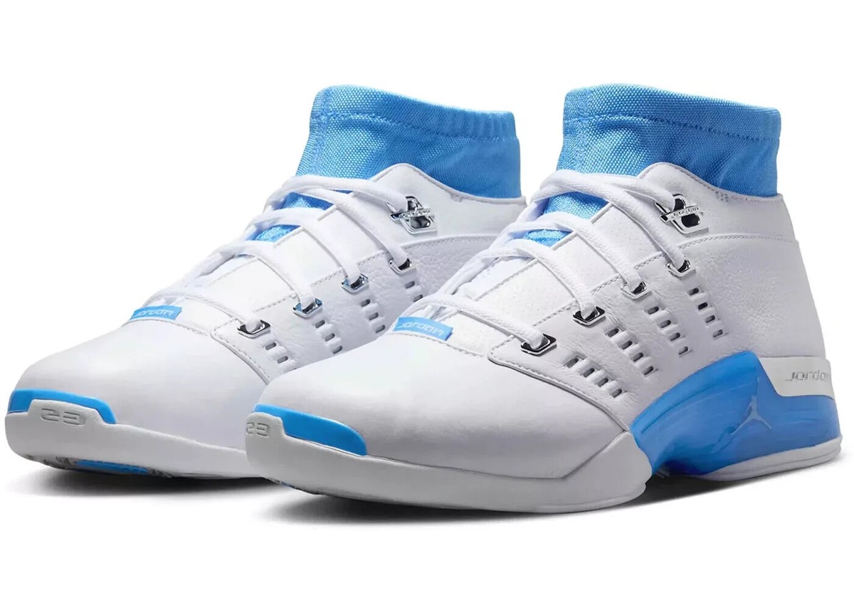 Size 7 - Air Jordan 17 Retro SP 2024 Low UNC for sale online | eBay
