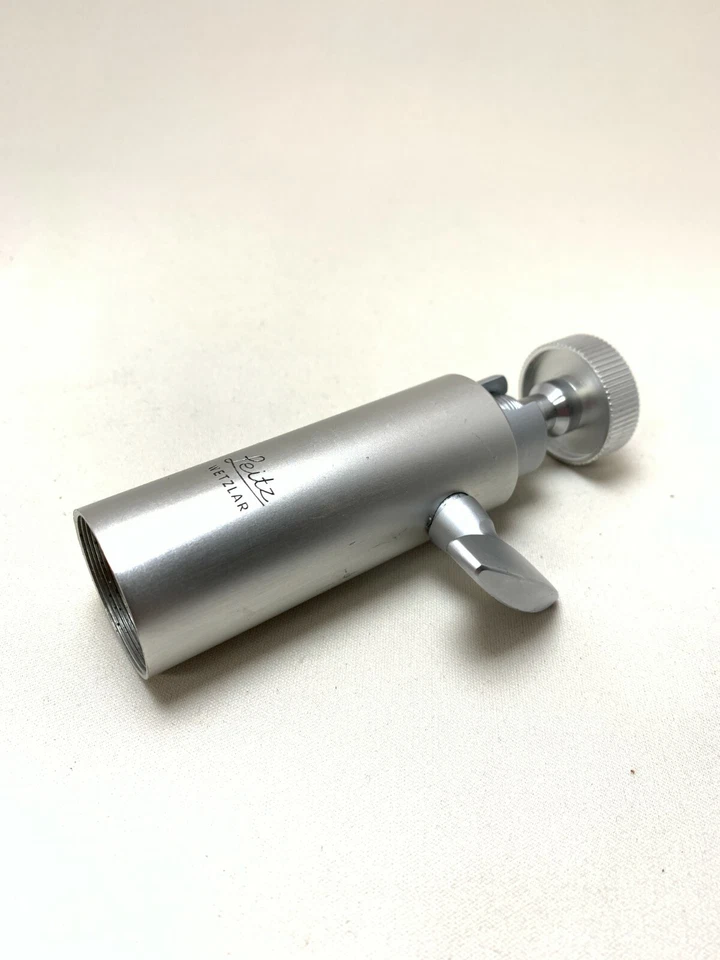 Leitz Leica (Tall) Ball Head (P031) - Image 2 of 2