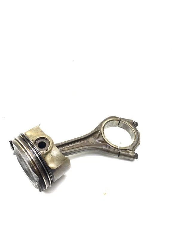 BMW X5 E70 2011 Petrol 300kW Piston 7565233 MGM21866 | eBay