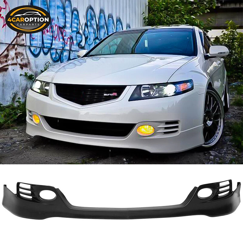 2008 acura 2024 tsx bumper