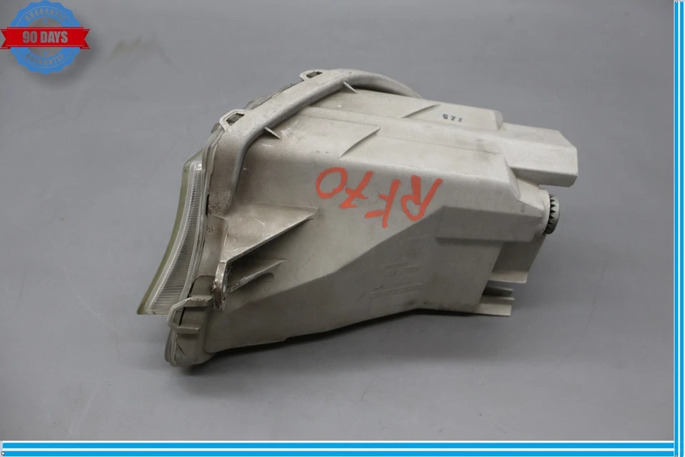 07-09 Lexus LS460 LS460L Front Right Side Bumper Fog Light Lamp Assembly Oem - Image 4 of 4