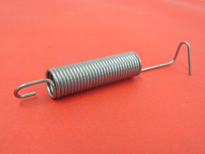 NEW Original Style 1932 Ford Clutch Pedal Retracting Spring - Part #B-7523