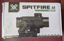 Vortex Spitfire Red Dot SPR-200