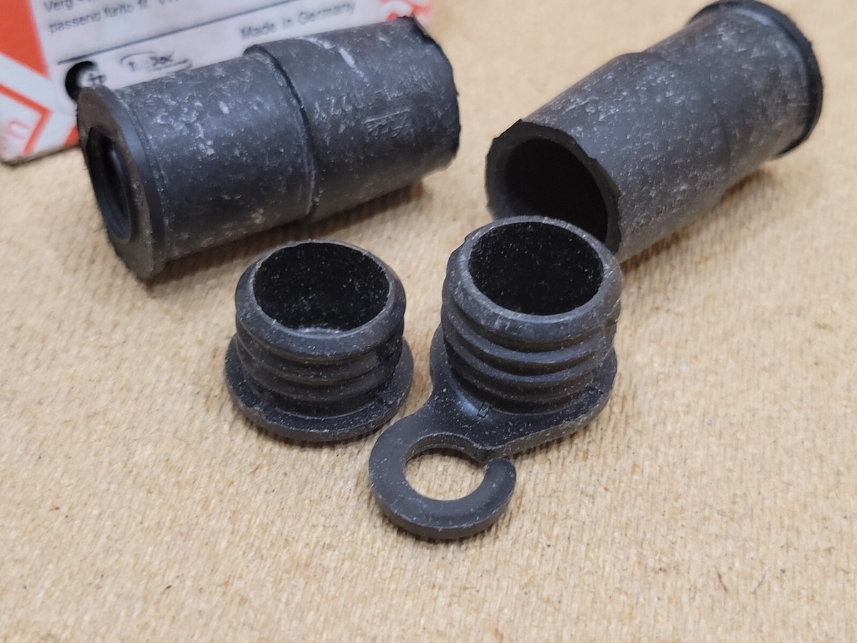 febi 36055 Brake Caliper Dust Sleeve Kit 4D0698647 4D0698647 