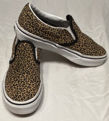leopardprint vans