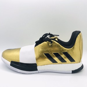 harden 3 gold