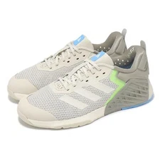 adidas Dropset 3 Trainer Alumina Blue Burst Men Cross Training Shoes JP7239